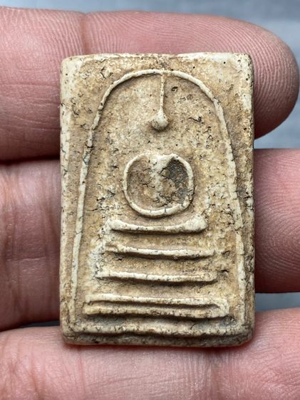 พระสมเด็จเส้นด้าย