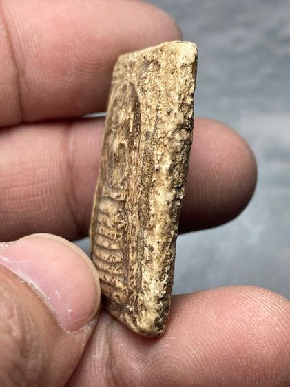 พระสมเด็จเกศไชโย รูปที่ 3