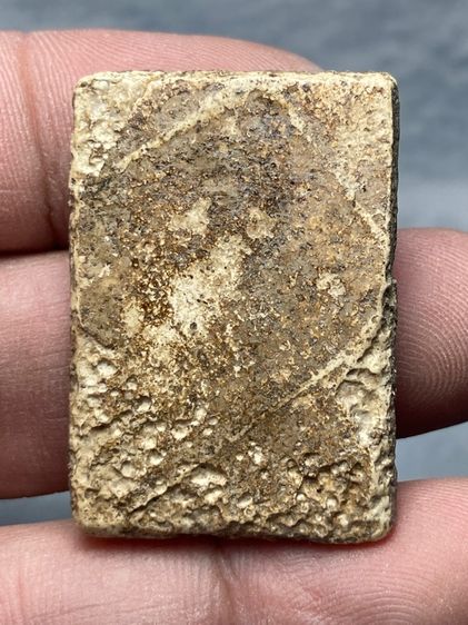 พระสมเด็จเกศไชโย รูปที่ 2