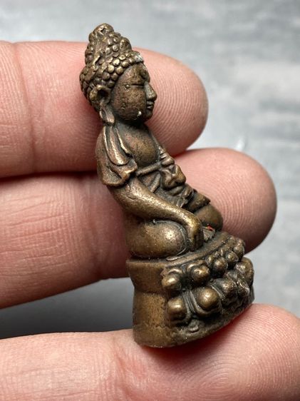 พระกริ่ง รูปที่ 3