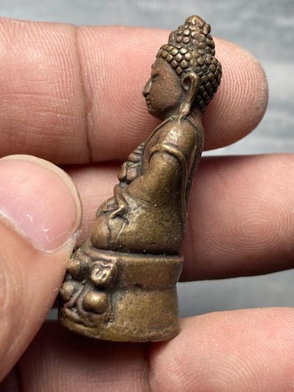 พระกริ่ง รูปที่ 4