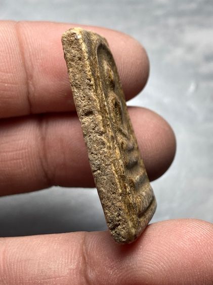 พระสมเด็จสวยเก่า รูปที่ 4