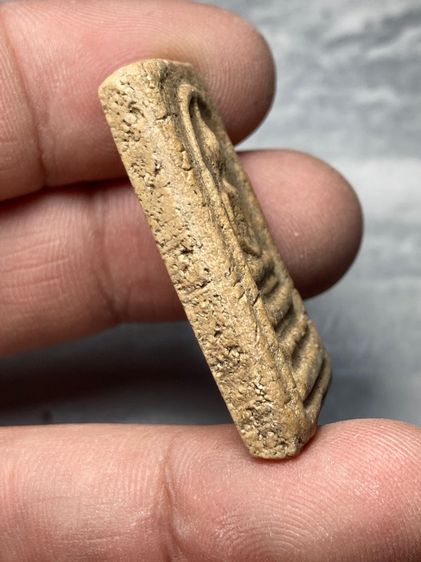 พระสมเด็จฐานแซม รูปที่ 4