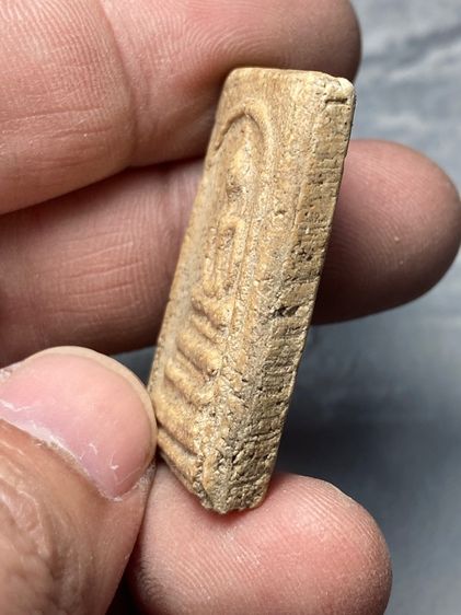 พระสมเด็จฐานแซม รูปที่ 3