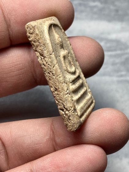 พระสมเด็จพิมพ์ใหญ่ รูปที่ 4