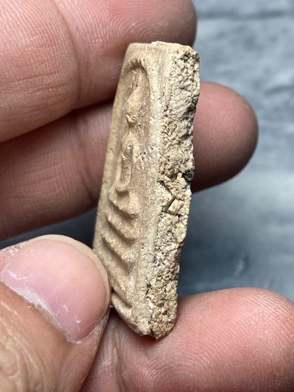 พระสมเด็จพิมพ์ใหญ่ รูปที่ 4