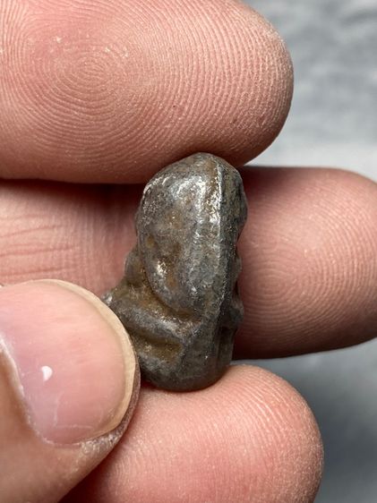 พระปิดตาเก่าๆ รูปที่ 3