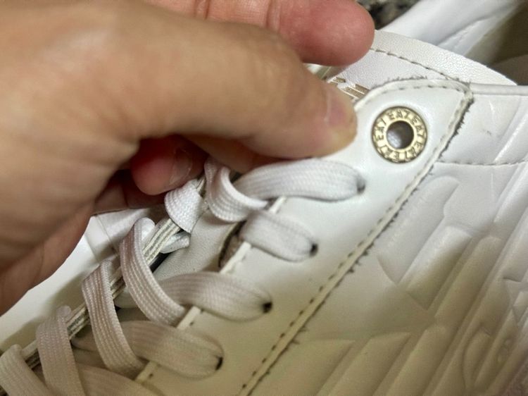 EA7 Emporio Armani Classic เบอร์39 รูปที่ 5