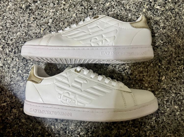 EA7 Emporio Armani Classic เบอร์39 รูปที่ 3