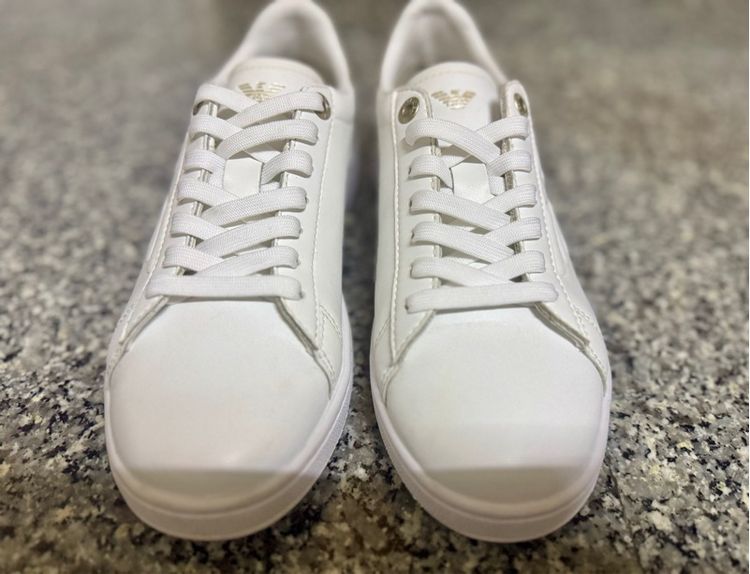 EA7 Emporio Armani Classic เบอร์39 รูปที่ 2