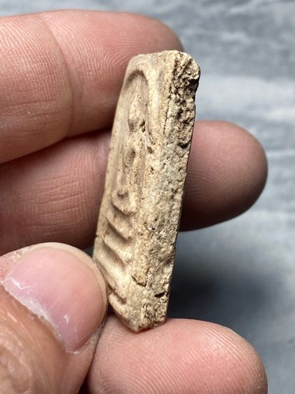 พระสมเด็จพิมพ์ใหญ่ เนื้อหาดี รูปที่ 3