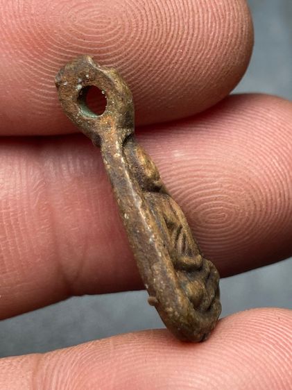 จอบเล็กพ่อเงิน รูปที่ 3