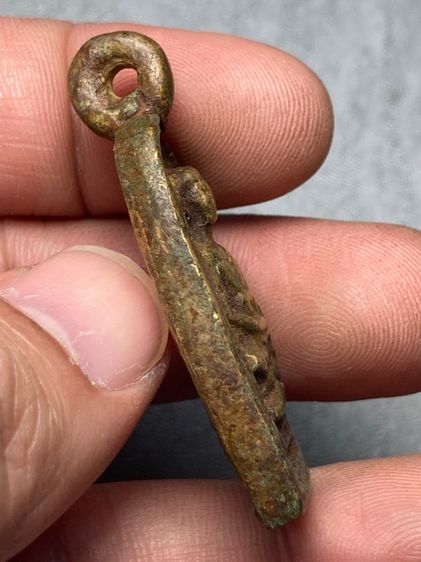 พระหล่อโบราณ รูปที่ 3