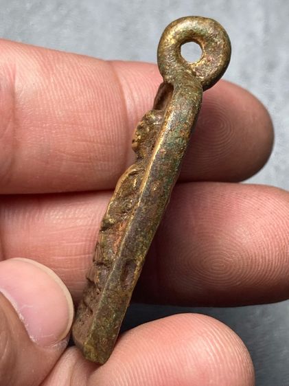 พระหล่อโบราณ รูปที่ 4