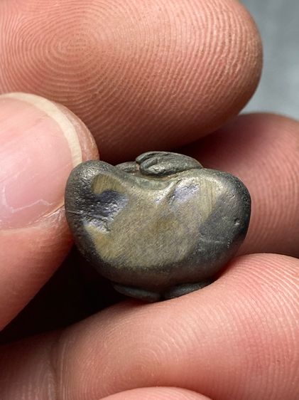 พระปิดตาเนื้อสัมฤทธิ์ รูปที่ 5