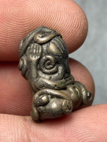 พระปิดตามหาอุตม์ รูปที่ 3