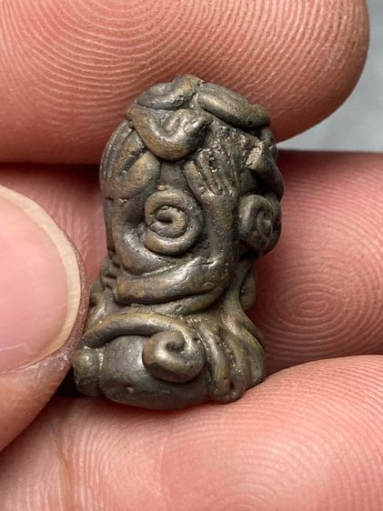 พระปิดตามหาอุตม์ รูปที่ 4