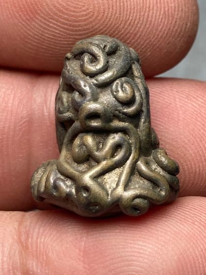 พระปิดตามหาอุตม์ รูปที่ 2