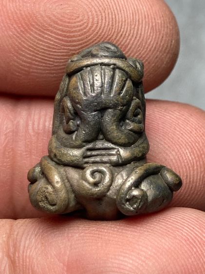 พระปิดตามหาอุตม์