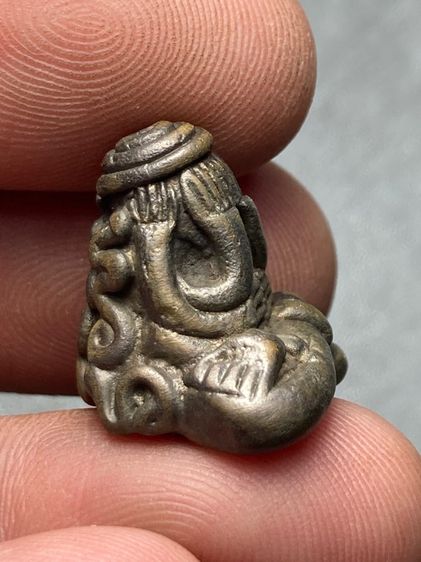 พระปิดตามหาอุตม์ รูปที่ 4