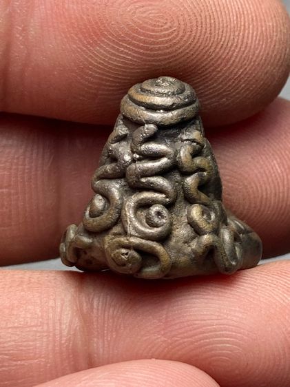 พระปิดตามหาอุตม์ รูปที่ 2