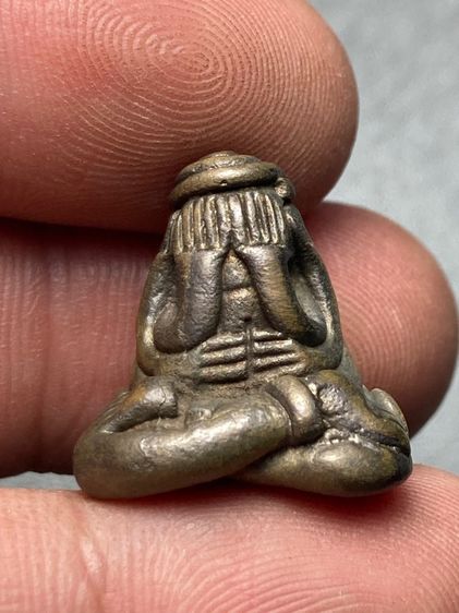 พระปิดตามหาอุตม์