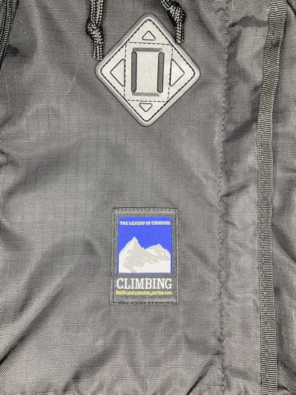 กระเป๋าเป้เดินป่า climbing  รูปที่ 4