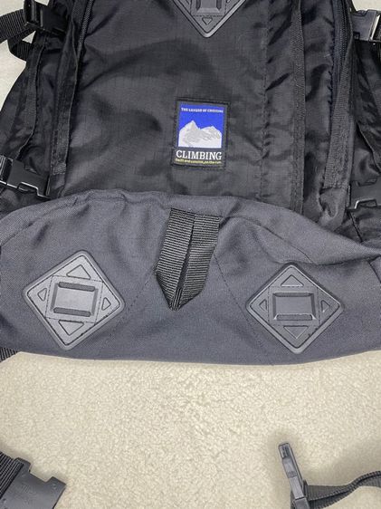 กระเป๋าเป้เดินป่า climbing  รูปที่ 2