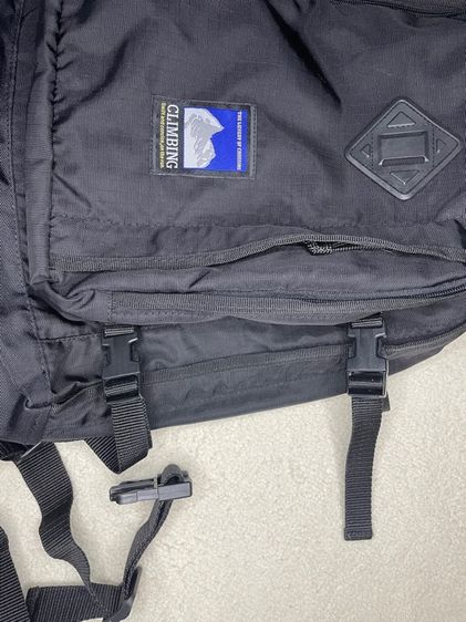 กระเป๋าเป้เดินป่า climbing  รูปที่ 6