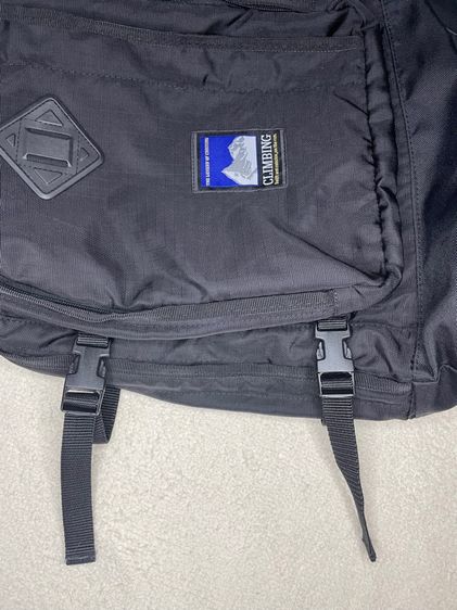 กระเป๋าเป้เดินป่า climbing  รูปที่ 5