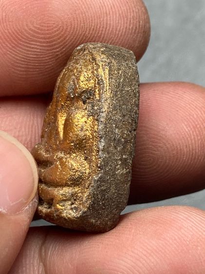 พระปิดตาเนื้อหาเก่า รูปที่ 4