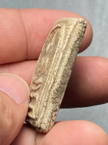 พระสมเด็จเก่า รูปที่ 3