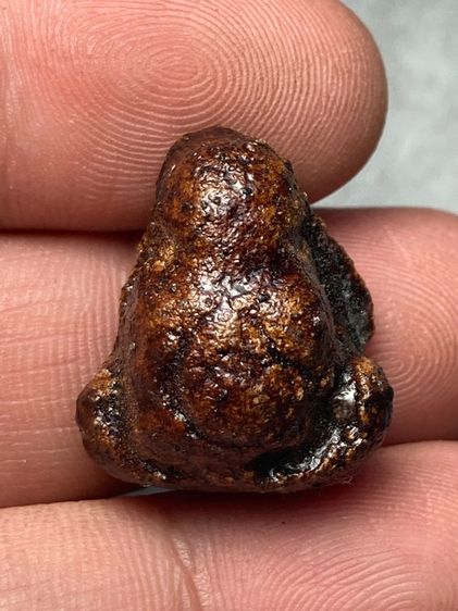 พระปิดตารักน้ำเกลี้ยง