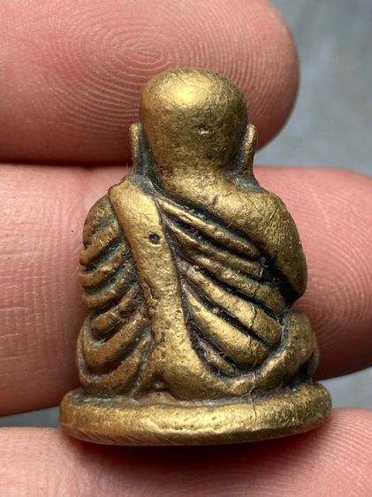 หลวงพ่อเงิน รูปที่ 2