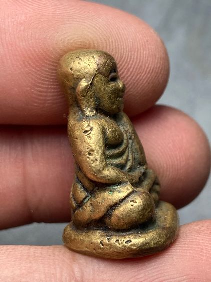 หลวงพ่อเงิน รูปที่ 4