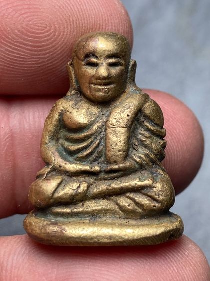 หลวงพ่อเงิน