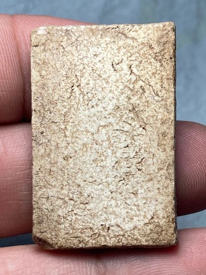 พระสมเด็จเนื้อเก่า รูปที่ 2