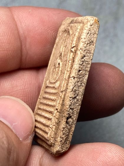 พระสมเด็จเนื้อเก่า รูปที่ 3