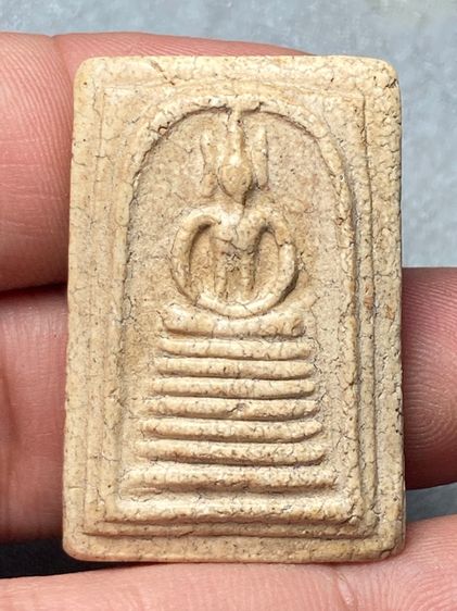 พระสมเด็จสวยเก่า