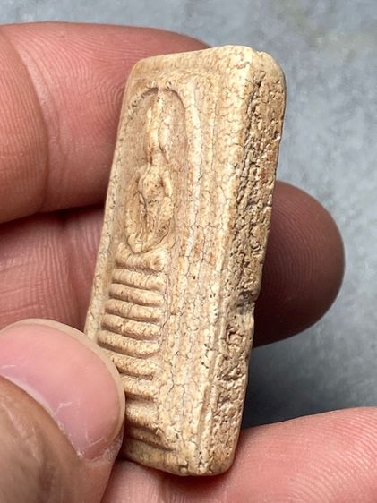 พระสมเด็จสวยเก่า รูปที่ 4