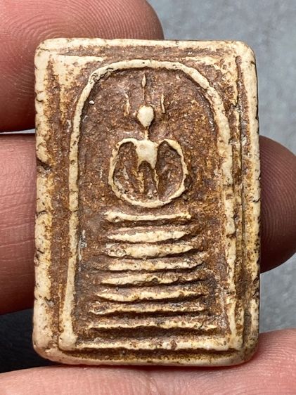 พระสมเด็จเกศไชโย