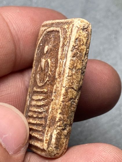 พระสมเด็จเกศไชโย รูปที่ 3