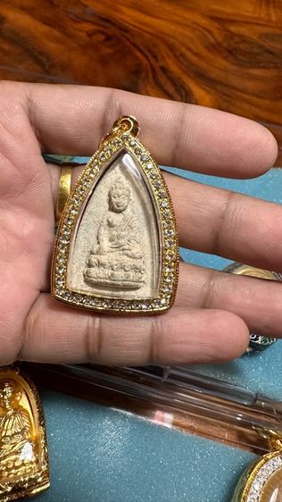 ปล่อยพระค่ะ