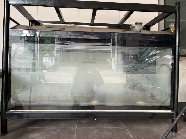 อุปกรณ์ตู้ปลา ตู้ปลา