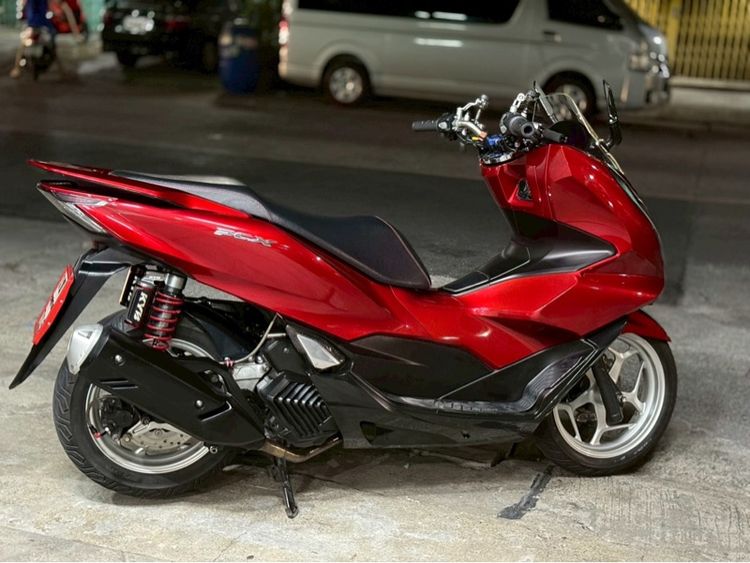 PCX160i abs  รูปที่ 6