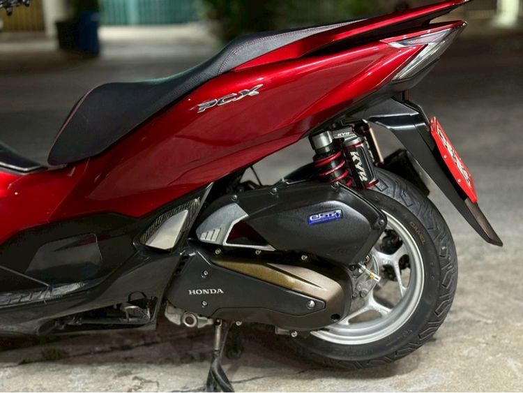 PCX160i abs  รูปที่ 8