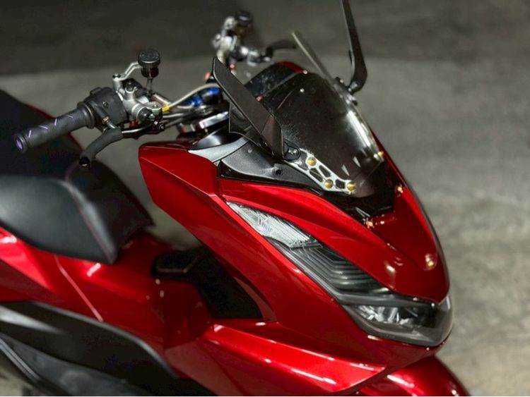 PCX160i abs  รูปที่ 5