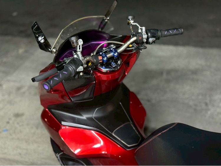 PCX160i abs  รูปที่ 10