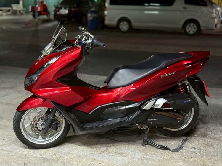PCX160i abs  รูปที่ 7