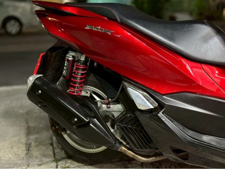 PCX160i abs  รูปที่ 9